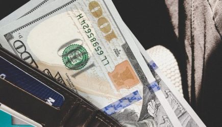 Oграничения на снятие наличной иностранной валюты