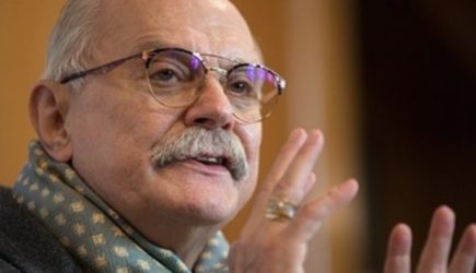 &laquo;Величайшая афера&raquo; США со спецоперацией. Схему озвучил Никита Михалков: &laquo;Снимаю шляпу!&raquo;