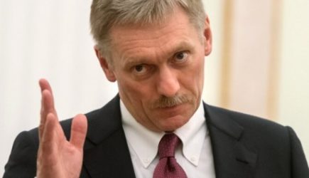 Песков назвал смерть главреда &laquo;Комсомольской правды&raquo; большой утратой