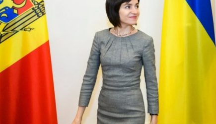 Жители Молдавии могут остаться без гражданства: Санду перешла на угрозы