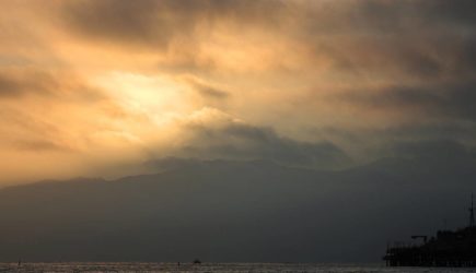 Союзники в Тихом океане выдвинули претензии США