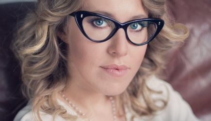 &laquo;Уехали почти все друзья&raquo;: Собчак высказалась о ситуации в России