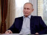 Индонезия готовит сценарий сопровождения Путина на саммите G20