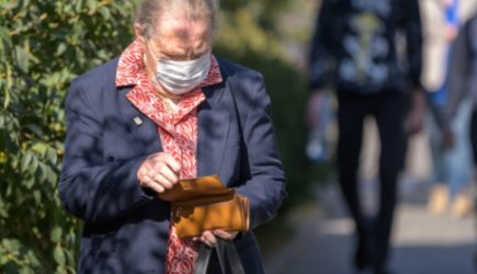 Что изменится в России с 1 октября: зарплаты, пенсии, денежное довольствие