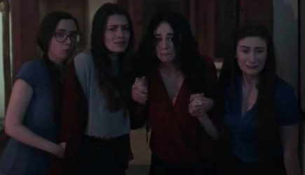 Вышел полноценный трейлер хоррора &laquo;Винни-Пух: Кровь и мёд&raquo;