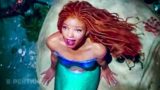 Тизер новой «Русалочки» набрал больше миллиона дизлайков