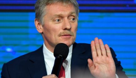 Песков сегодня сообщил про Место и сроки встречи Путина и Трампа в 2025 году