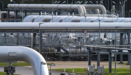 Все взлетит на воздух: озвучен ответ России на подрыв «Северного потока»