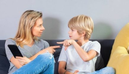 Сыновей с этими именами мамы никогда не любят по-настоящему