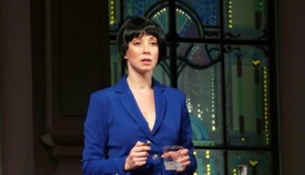 Звезда «Ленкома» Большова насмерть сбила пешехода