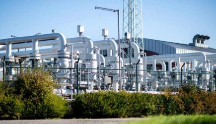 Украина переходит с 2023 года на отопление мусором