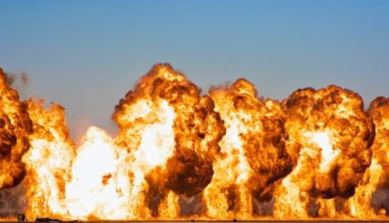 Названа первая цель вероятного ядерного удара России