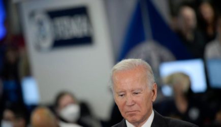 США анонсировали месть Путину за новые территории в составе России