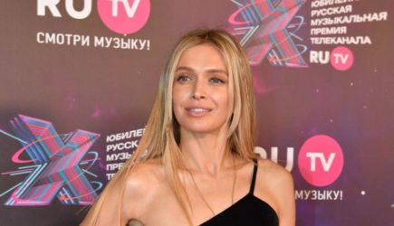 &#171;Хочется ругаться матом&#187;: Брежнева сделала резкое заявление после развода с Меладзе