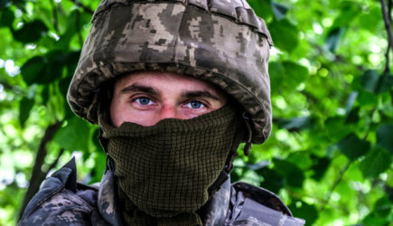 Почему сдали Красный Лиман? Полковник Тимошенко ответил: «Где вы, ети его мать, возьмёте резервы?»