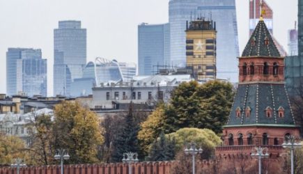 &laquo;Рубит нас сейчас не по-детски&raquo;: Пронько предупредил об &laquo;очень опасном деле&raquo; в России