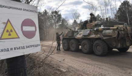 Залужный доложил Зеленскому: русские готовят прорыв на Одессу и Николаев &mdash; источник