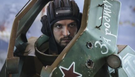 Точность удивительная: Забытый диафильм предсказал будущее. Впереди &mdash; тяжёлое испытание