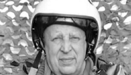 В Буче сообщили о гибели командира «призраков Киева»