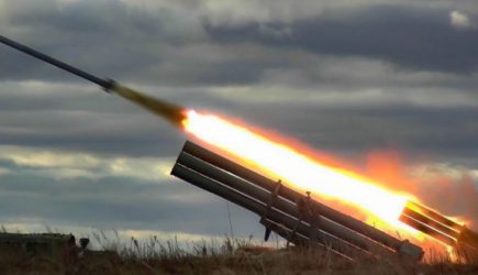 &#171;Это на самом деле очень серьезно&#187;, &#8212; сказал представитель Минобороны США