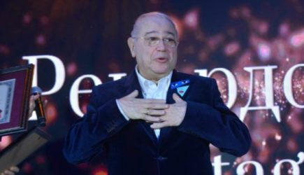 &laquo;Измена, ревность, ложные ожидания&raquo;: объявлено о расставании Петросяна и Брухуновой