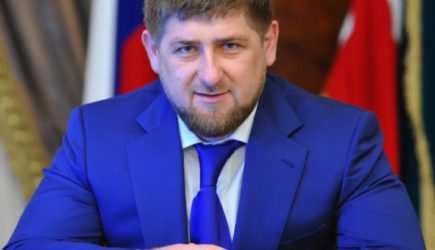 Генерал поспорил с Кадыровым в прямом эфире: &laquo;Мы не должны об этом говорить&raquo;