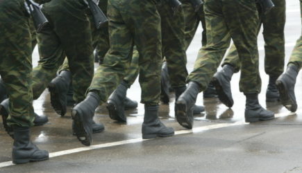 &amp;#171;Нас тупо слили&amp;#187;: Боец ЛНР рассказал о предательстве в Лимане