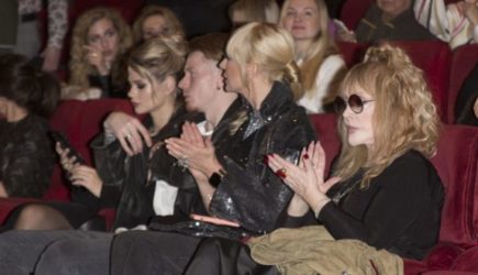 &laquo;Чудная витрина&raquo; сломана: Вскрылась тайная империя Пугачёвой в России