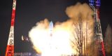 Ракета «Союз-2.1б» со спутником ГЛОНАСС-К стартовала с космодрома Плесецк