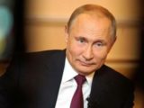 Путин отреагировал на гибель мобилизованных россиян