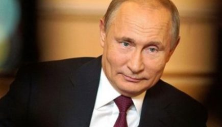 Путин отреагировал на гибель мобилизованных россиян