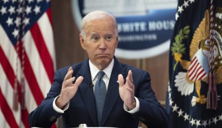 В США заявили о резонансе из-за слов Байдена про &laquo;ядерный Армагеддон&raquo;