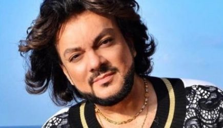 «Боря, прости!» Киркоров покаялся на могиле Моисеева