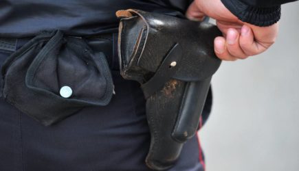 Кремль сообщил об аресте диверсантов из-за попытки теракта на &laquo;Турецком потоке&raquo;