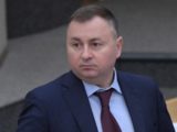 Умер депутат Госдумы Николай Петрунин