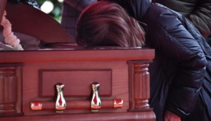 Ушел молодым: проклятый рак унес жизнь звезды телеканала &laquo;Россия&raquo;