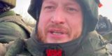 Известный российский военкор получил ранение в ДНР