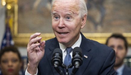 &laquo;Не надо так с Россией&raquo;: Байден получил &laquo;огненное&raquo; предупреждение от Жорика