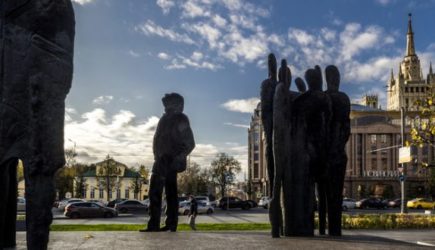 &laquo;Будете хрипеть&raquo;: Пророчество Бродского украинцам. Сбылось всё в точности