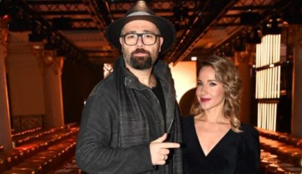 &laquo;Прости, мне так больно&raquo;: бросившая мужа Ковальчук поставила точку в разводе