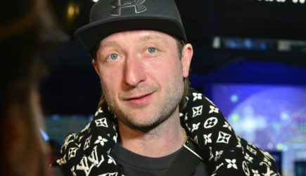 Плющенко высказался о частичной мобилизации