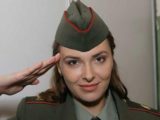 Ахнете, куда пропала красотка Ирина из &laquo;Солдатов&raquo;
