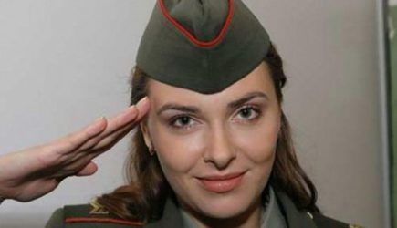 Ахнете, куда пропала красотка Ирина из &laquo;Солдатов&raquo;