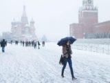Адская зима накроет половину России раньше обычного: синоптики назвали даты