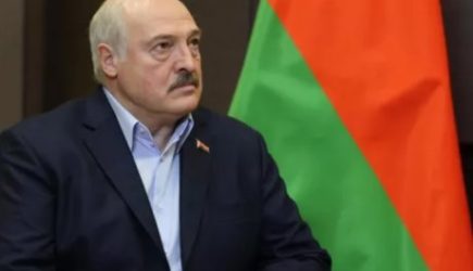 Лукашенко подтвердил приезд главы ЧВК &#171;Вагнер&#187; Пригожина в Беларусь
