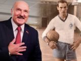 &laquo;Лукашенко мог и отомстить&raquo;. Каким футболистом был глава Беларуси