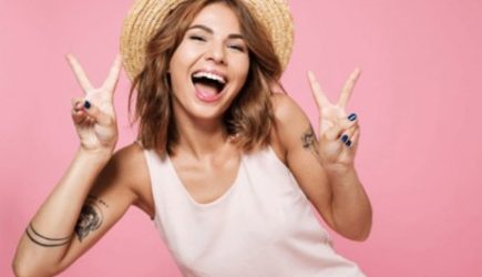 В «белом списке» Вселенной: женские имена, которым благоволит судьба