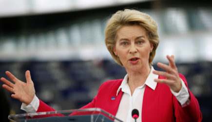 Бироль: Россия потеряла Европу как своего энергетического клиента навсегда