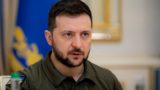 Зеленский призвал не бояться ядерной войны