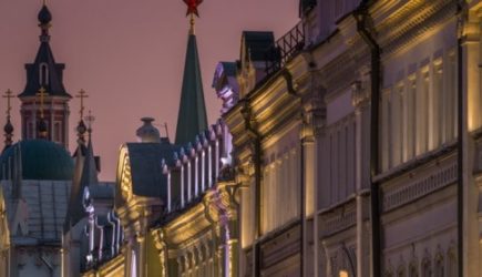 Запад &laquo;в пролёте&raquo;: У России и Китая есть общая цель